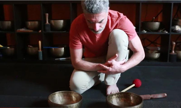 Tibetan Singing Bowls: Separating History from Marketing Myth
