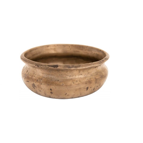 rare authentic Tibetan sound healing bowl