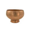 Antique Pedestal Singing Bowl PBA#106