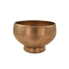 Antique Pedestal Singing Bowl PBA#112
