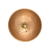 Antique Pedestal Singing Bowl PBE100