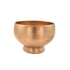 Antique Pedestal Singing Bowl PBE100