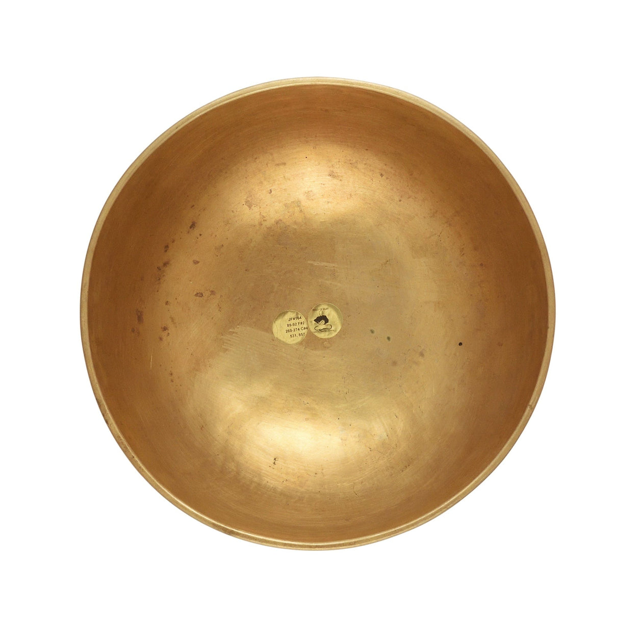 Tibetan Singing Bowls - Sound Bowls | Bells of Bliss