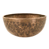 Antique Singing Bowl Jambati JA#192