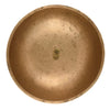 Antique Singing Bowl Jambati JA#192