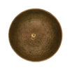 Antique singing bowl Jambati JA#208