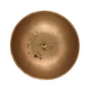 Antique singing bowl Jambati JA#216