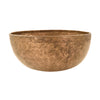 Antique singing bowl Jambati JA#222