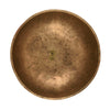 Antique singing bowl Jambati JA206