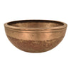 Antique singing bowl Jambati JB178