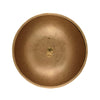 Antique singing bowl Jambati JB205