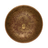 Antique singing bowl Jambati JC#180