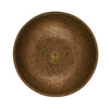 Antique singing bowl Jambati JC#200