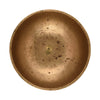 Antique singing bowl Jambati JC#210