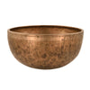 Antique singing bowl Jambati JC#210