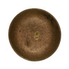 Antique singing bowl Jambati JD#186
