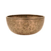 Antique singing bowl Jambati JD#186