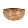 Antique singing bowl Jambati JD#207