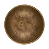 Antique singing bowl Jambati JD#217