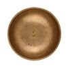 Antique singing bowl Jambati JD177