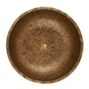 Antique singing bowl Jambati JD209