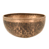 Antique singing bowl Jambati JF#183