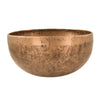 Antique singing bowl Jambati JF#202