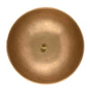 Antique singing bowl Jambati JF218