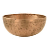 Antique singing bowl Jambati JF218