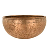Antique Singing bowl Jambati JF224