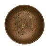 Antique singing bowl Jambati JG#204