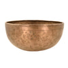 Antique singing bowl Jambati JG#204