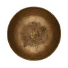 Antique singing bowl Jambati JG198
