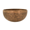 Antique singing bowl Jambati JG198