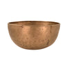 Antique singing bowl Jambati JG215