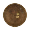 Antique singing bowl Shiva Lingam SLF#5