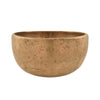 Antique singing bowl Thadobati TC#409