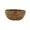 Antique singing bowl Thadobati TcG441