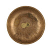 Antique singing bowl Thadobati TD398