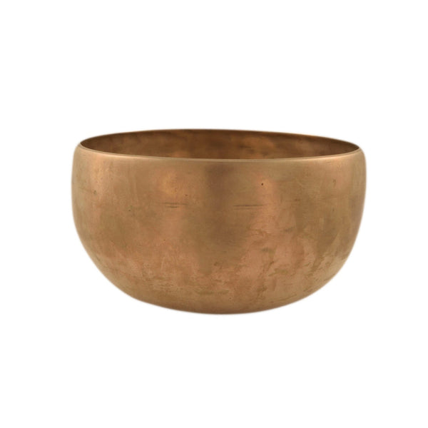 Antique singing bowl Thadobati TF#385
