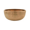 Antique singing bowl Thadobati TF#406