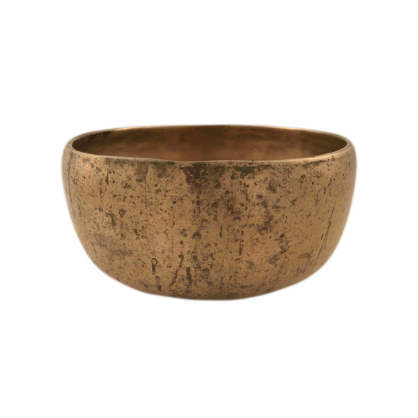 Copy of Antique singing bowl Thadobati TG388