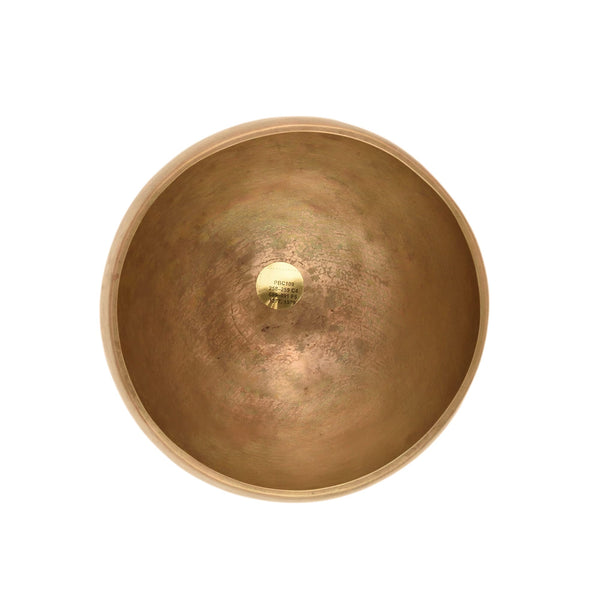 Pedestal Singing Bowl PBC109