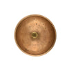 Pedestal singing bowl PBD#111