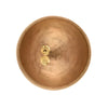 Pedestal singing bowl PBE105