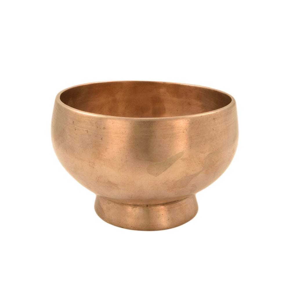 Pedestal singing bowl PBF105