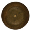 Rare Antique Singing Bowl Jambati From Private Collection JC179