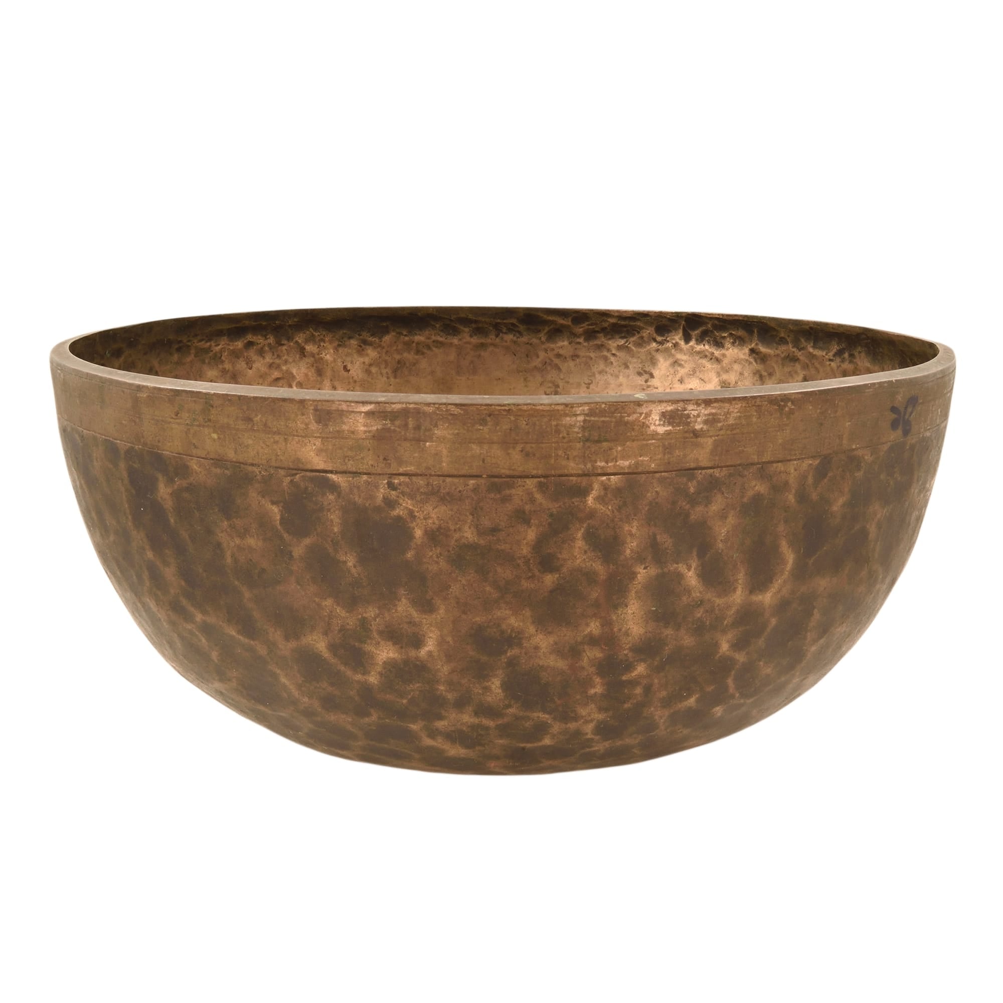 Rare Antique Singing Bowl Jambati JC179 SINGING BOWL