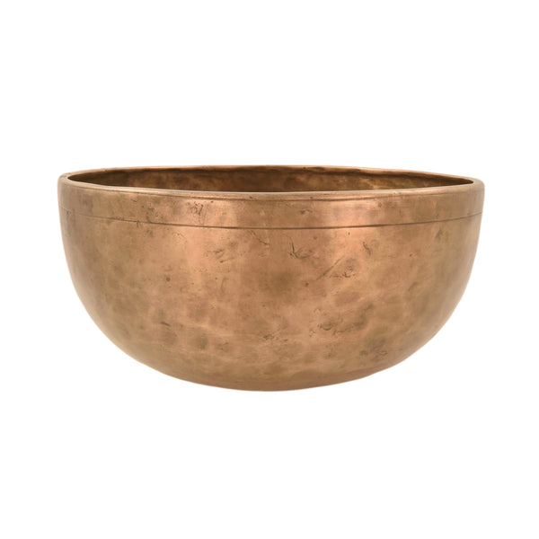 Rare Antique Singing Bowl Jambati JC#201