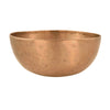 Rare antique singing bowl Jambati JE203